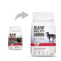 VetExpert Raw Paleo Ultra Wołowina Medium&Large Adult 2kg VetExpert