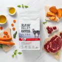 VetExpert Raw Paleo Ultra Wołowina Medium&Large Adult 2kg VetExpert
