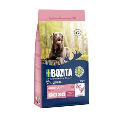 Bozita Original Adult Light Kurczak-12 kg BOZITA