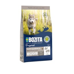 Bozita Original Puppy&Junior Lamb XL -3kg BOZITA