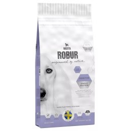 Bozita Robur Sensitive Single Protein Lamb 12,5kg BOZITA
