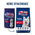Butcher's Natural&Healthy z wołowiną - sucha karma dla psa - 10 kg Butcher's