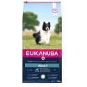 EUKANUBA Adult Small&Medium Breeds rich in lamb & rice - sucha karma dla psa - 12 kg EUKANUBA
