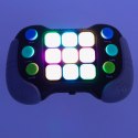Gra Memory elektroniczna zręcznościowa antystresowa konsola light 4 tryby Kik Sp. z o. o. Sp. k.