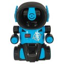 Gra zręcznościowa robot strzelanie do celu gra + 2x pistolet + kulki Kik Sp. z o. o. Sp. k.