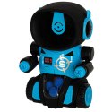 Gra zręcznościowa robot strzelanie do celu gra + 2x pistolet + kulki Kik Sp. z o. o. Sp. k.