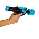 Gra zręcznościowa robot strzelanie do celu gra + 2x pistolet + kulki Kik Sp. z o. o. Sp. k.