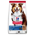 HILL'S Science plan canine mature adult lamb and rice dog 2,5Kg Hill's