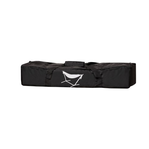 Hamak ze stelażem ogrodowy huśtawka stelaż stojak do hamaka duży mocny + pokrowiec 200cm 100kg Kik Sp. z o. o. Sp. k. Hamak ze stelażem ogrodowy huśtawka stelaż stojak do hamaka duży mocny + pokrowiec 200cm 100kg Kik Sp. z o. o. Sp. k.