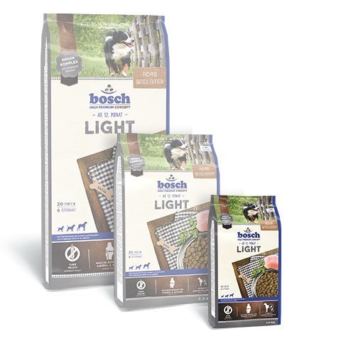 Karma Bosch Light 1kg Bosch