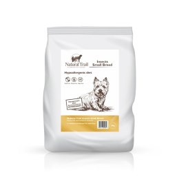 NATURAL TRAIL Insect karma dla psa z owadów 2kg Natural Trail