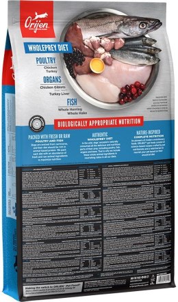 ORIJEN Original - sucha karma dla psa - 11,4 kg Orijen