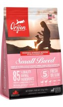 ORIJEN Small breed - sucha karma dla psów małych ras - 4.5kg Orijen