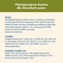 PURINA DOG CHOW Adult Jagnięcina - sucha karma dla psa - 14 kg PURINA NESTLE