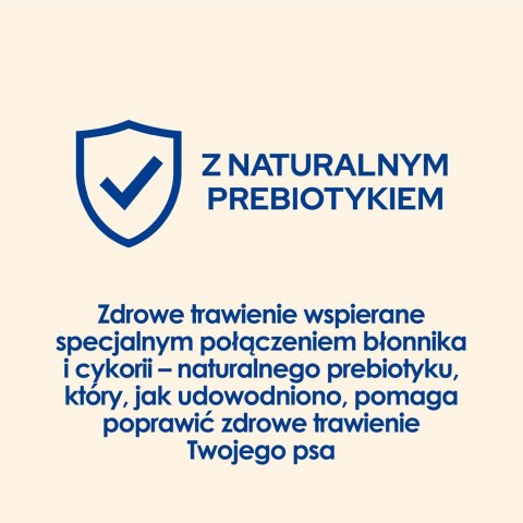 PURINA DOG CHOW Adult Sensitive z łososiem - sucha karma dla psa - 14 kg PURINA NESTLE PURINA DOG CHOW Adult Sensitive z łososiem - sucha karma dla psa - 14 kg PURINA NESTLE