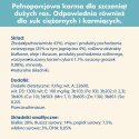 PURINA DOG CHOW Puppy Lamb - sucha karma dla szczeniąt wszystkich ras - 14 kg PURINA NESTLE