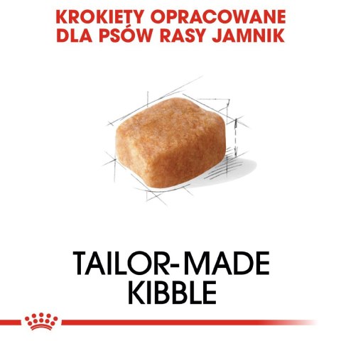 ROYAL CANIN BHN Dachshund Adult - sucha karma dla psa dorosłego - 7,5kg Royal Canin ROYAL CANIN BHN Dachshund Adult - sucha karma dla psa dorosłego - 7,5kg Royal Canin