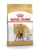 ROYAL CANIN BHN French Bulldog Adult - sucha karma dla psa dorosłego - 9kg Royal Canin