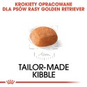 ROYAL CANIN BHN Golden Retriever Puppy - sucha karma dla szczeniąt - 12 kg Royal Canin