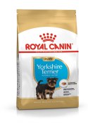 ROYAL CANIN BHN Yorkshire Puppy - sucha karma dla szczeniąt - 7,5 kg Royal Canin