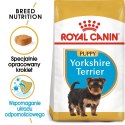 ROYAL CANIN BHN Yorkshire Puppy - sucha karma dla szczeniąt - 7,5 kg Royal Canin