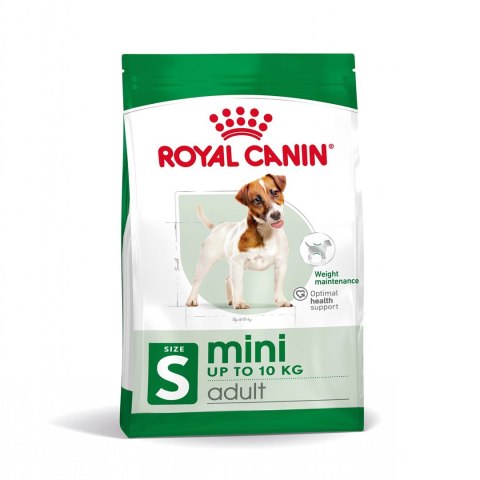 ROYAL CANIN Mini Adult 2kg Royal Canin ROYAL CANIN Mini Adult 2kg Royal Canin