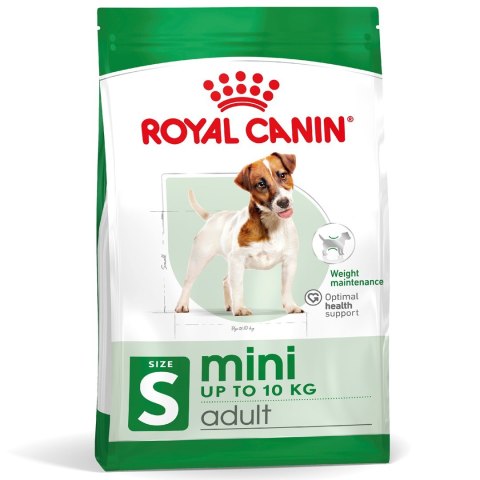 ROYAL CANIN Mini Adult 2kg Royal Canin ROYAL CANIN Mini Adult 2kg Royal Canin