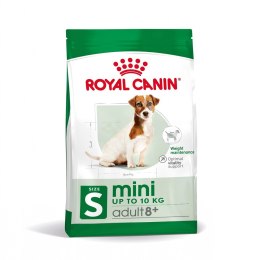 ROYAL CANIN Mini Adult +8 2kg - sucha karma dla psa Royal Canin