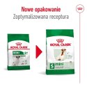 ROYAL CANIN Mini Adult +8 2kg - sucha karma dla psa Royal Canin