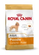 ROYAL CANIN Poodle 1,5kg Royal Canin