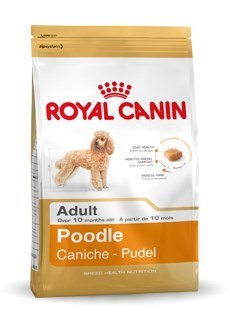 ROYAL CANIN Poodle 1,5kg Royal Canin