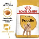 ROYAL CANIN Poodle 1,5kg Royal Canin