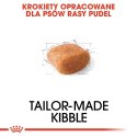 ROYAL CANIN Poodle 1,5kg Royal Canin