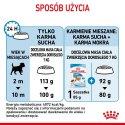 ROYAL CANIN Puppy Mini SHN - sucha karma dla szczeniąt - 8 kg Royal Canin