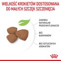 ROYAL CANIN Puppy Mini SHN - sucha karma dla szczeniąt - 8 kg Royal Canin