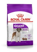ROYAL CANIN SHN Giant Adult - sucha karma dla psa dorosłego - 15 kg Royal Canin