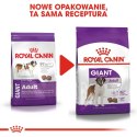 ROYAL CANIN SHN Giant Adult - sucha karma dla psa dorosłego - 15 kg Royal Canin