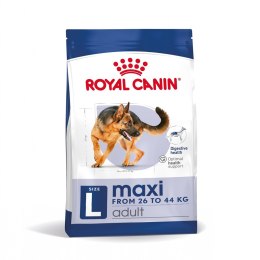 ROYAL CANIN SHN Maxi Adult - sucha karma dla psa dorosłego - 15 kg Royal Canin
