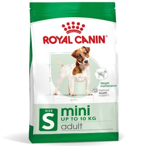 ROYAL CANIN SHN Mini Adult BF 8kg Royal Canin