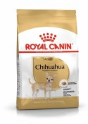 Royal Canin BHN Chihuahua Adult - sucha karma dla psa dorosłego - 1,5kg Royal Canin