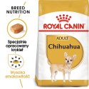 Royal Canin BHN Chihuahua Adult - sucha karma dla psa dorosłego - 1,5kg Royal Canin