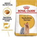 Royal Canin BHN Yorkshire Terrier Adult - sucha karma dla psa dorosłego - 1,5 kg Royal Canin