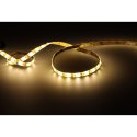 Taśma LED wodoodporna na baterie USB czujnik ruchu 1M 59LED ciepły biały Kik Sp. z o. o. Sp. k.