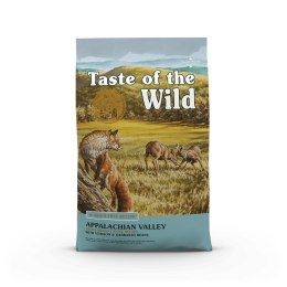 Taste of the wild Appalachian Valley 2 kg Taste of the Wild