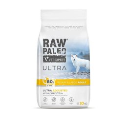 VetExpert Raw Paleo Ultra Indyk Medium&Large Adult 10kg VetExpert