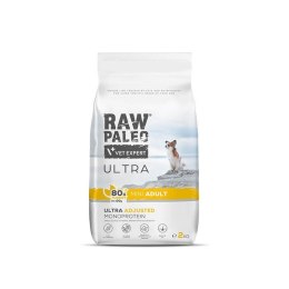 VetExpert Raw Paleo Ultra Indyk Mini Adult 2kg VetExpert