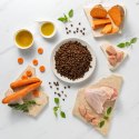 VetExpert Raw Paleo Ultra Indyk Mini Adult 2kg VetExpert