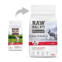 VetExpert Raw Paleo Ultra Wołowina Medium&Large Puppy 10kg VetExpert