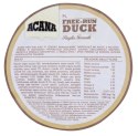ACANA Free-Run duck dog 2kg ACANA