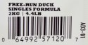 ACANA Free-Run duck dog 2kg ACANA